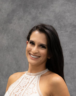 Luz Sierra - Palm Beach