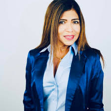 Tanya Abad - Coral Springs